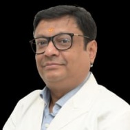 Dr Kapil Singhal